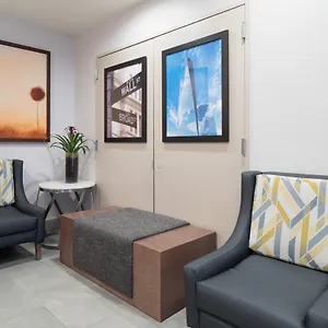 Street By Ihg *** New York