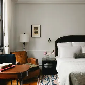 The Ned Nomad ***** New York