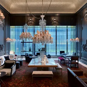 Baccarat And Residences ***** New York