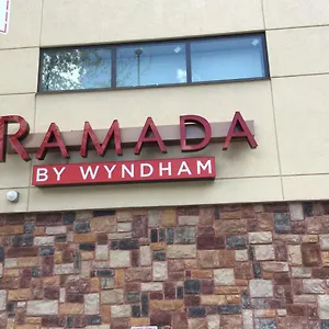 3* Hotel Ramada By Wyndham Bronx Terminal
